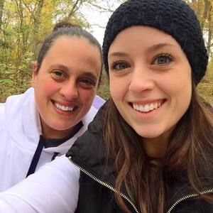 Meet your Posher, Jill